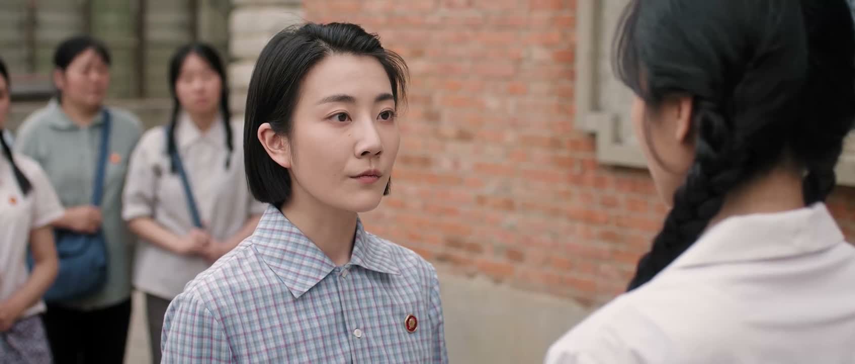 这是我们车间的板报