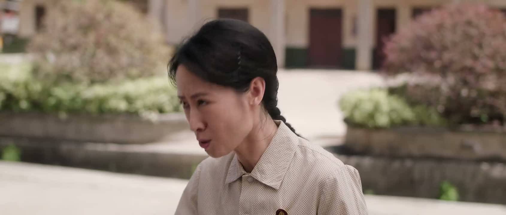 做出贡献的工人们