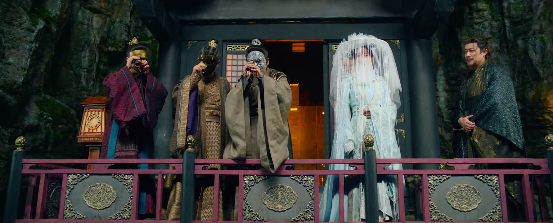 必死无疑呀