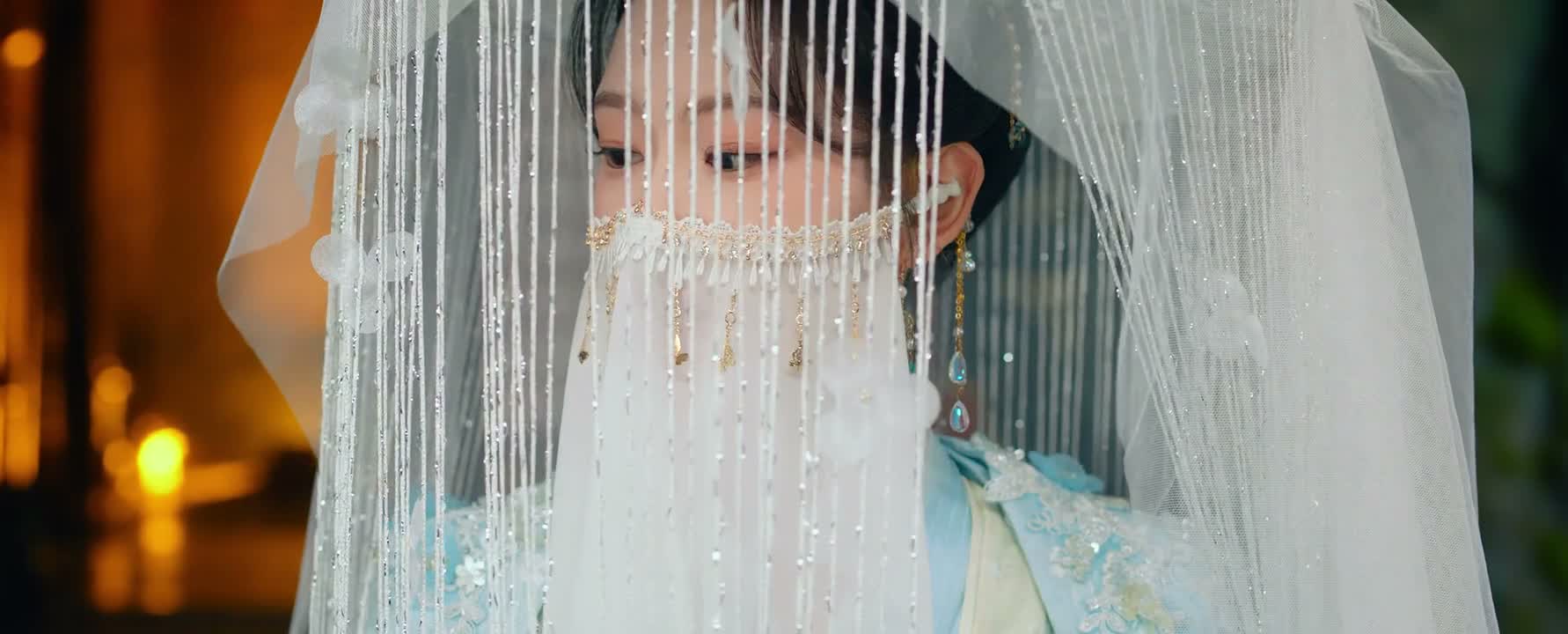 要和我这个小女子耍赖不成