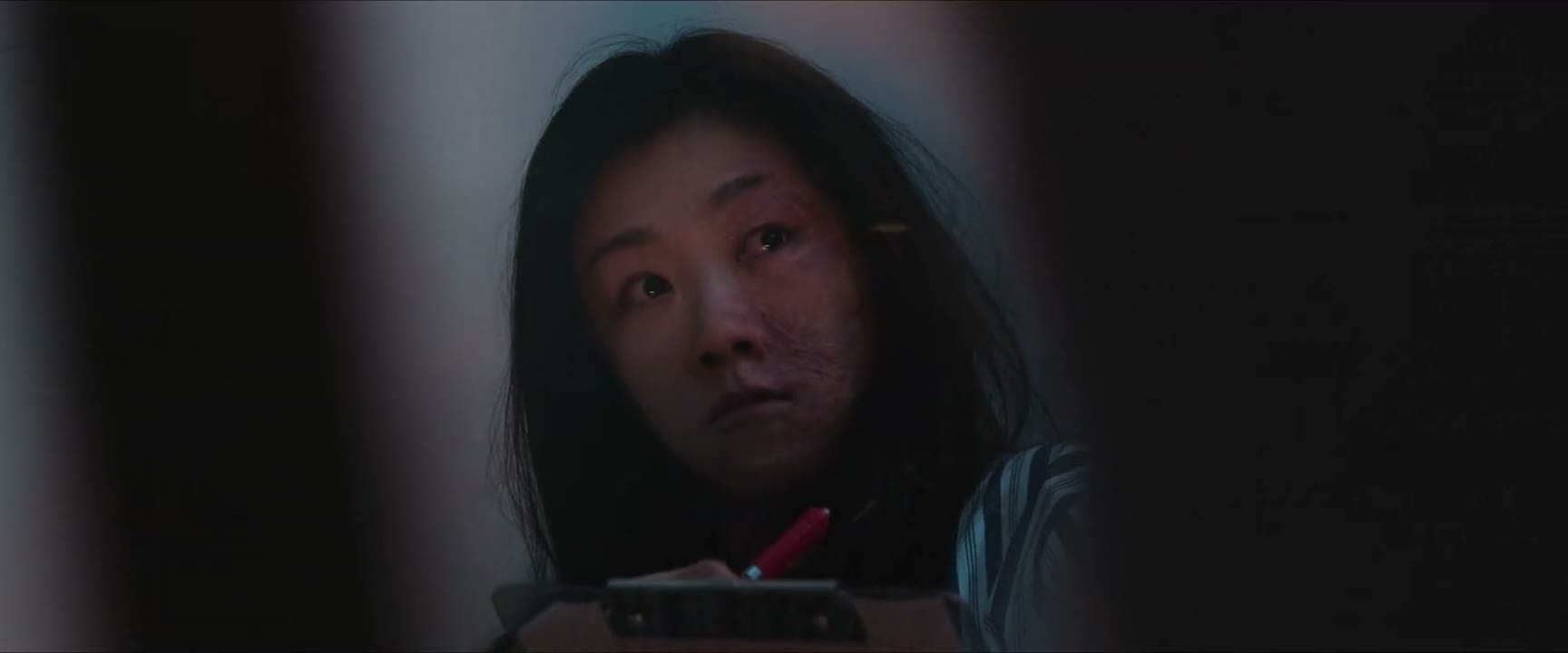 你绝对不能和他在一起