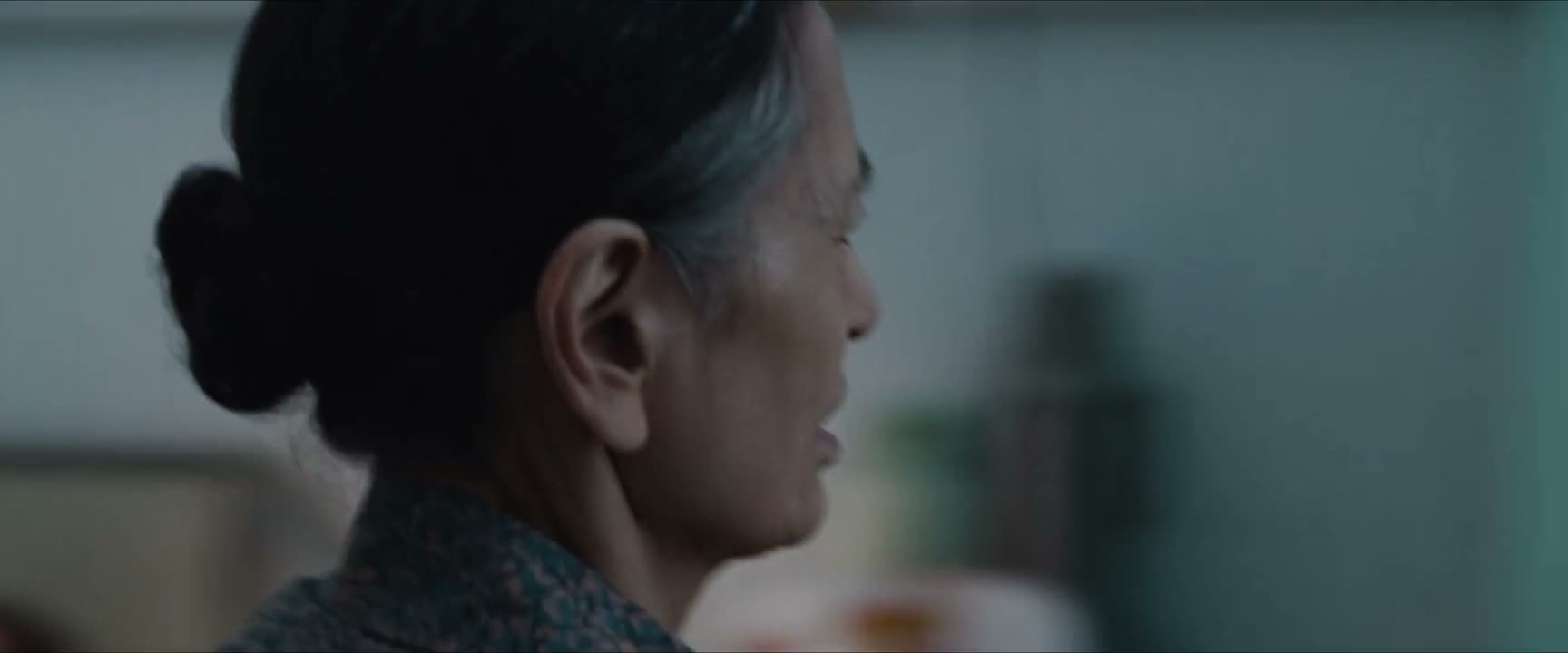 说了让你别动嘛