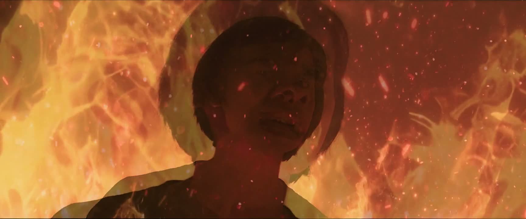 怎么可能是真心爱你