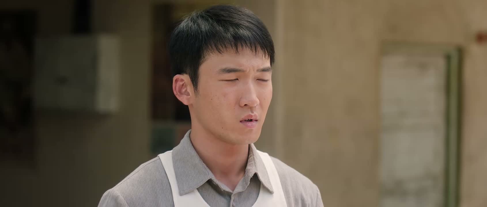 别人都说我有福气