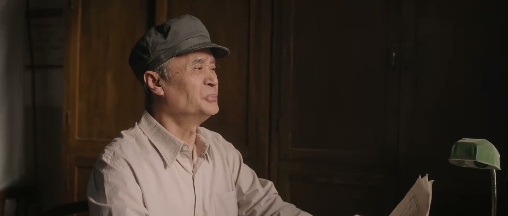 不过年不过节的 慰问谁呀