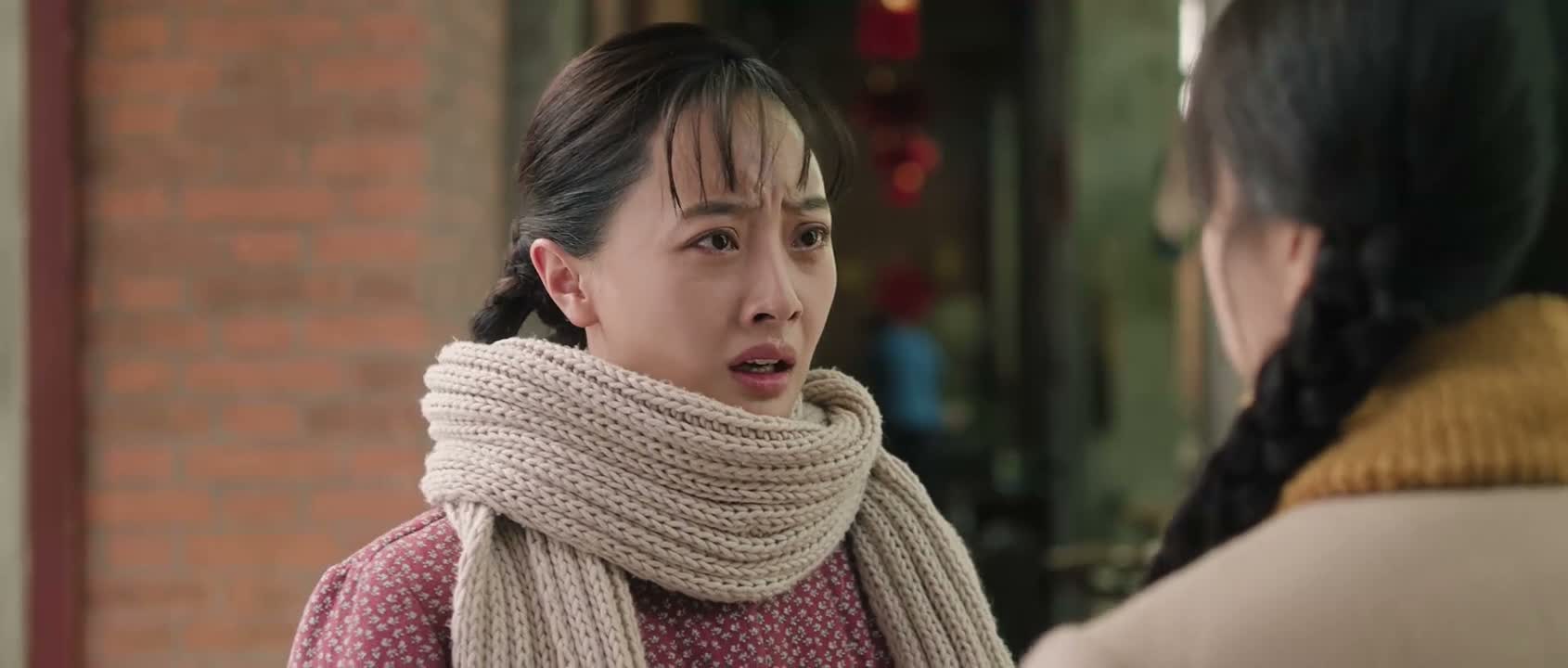不会 林梅 这肯定是误会
