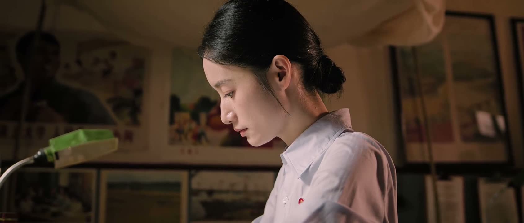 当初本就是各有所需