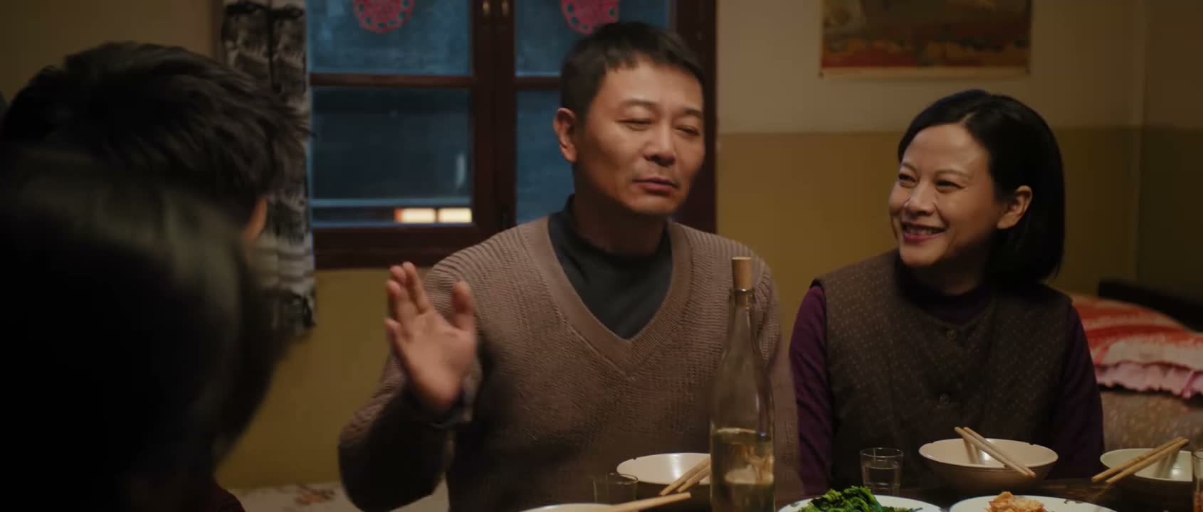那楼上楼下那都是无敌手
