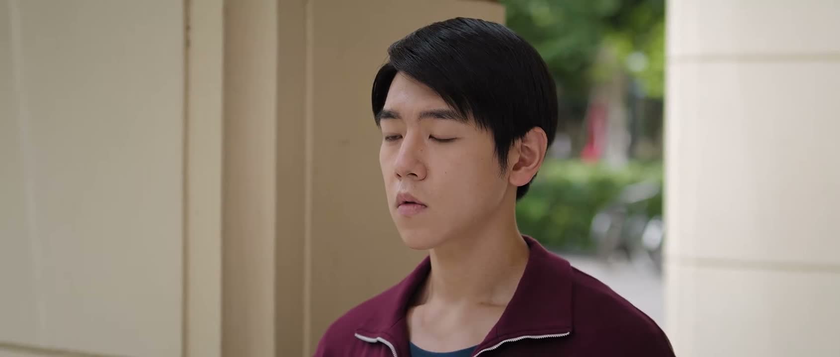 你为什么非要和方穆扬比呢