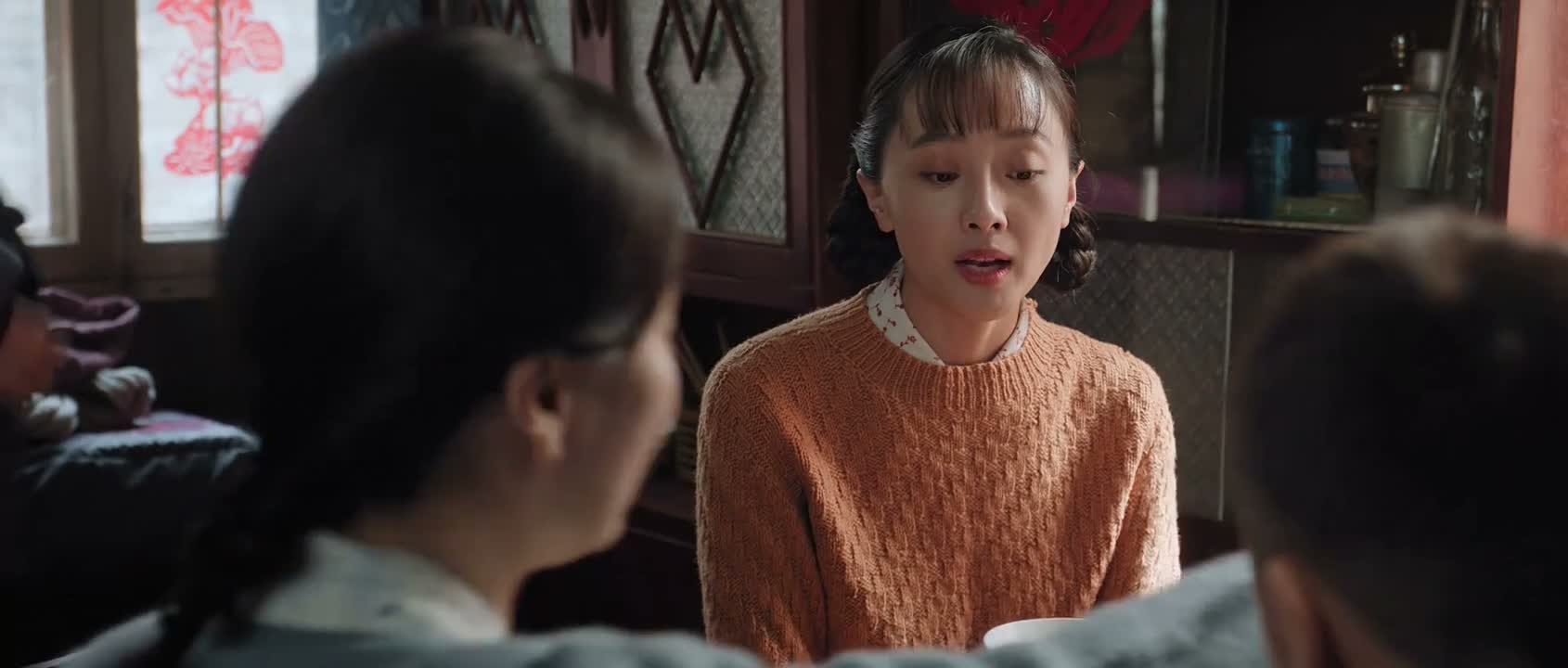 我回来不白吃你们饭 特意让费霆