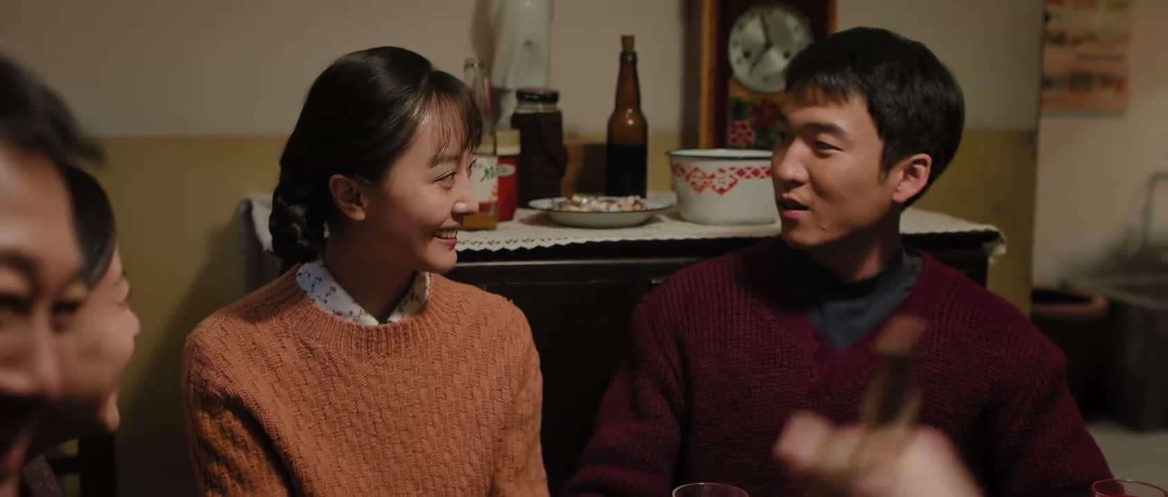 我们一定努力 努力 好