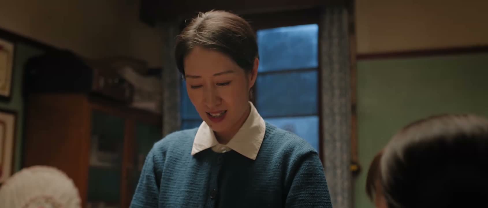 我想先讲两句