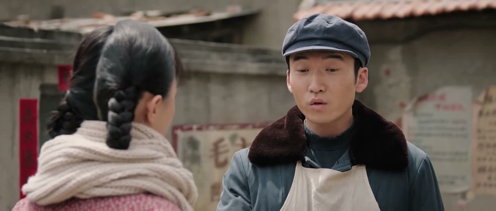 一个月就算三场 十多块呢