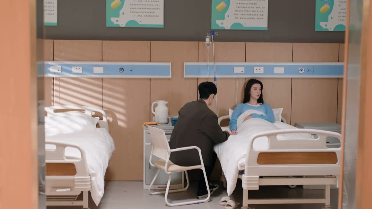 你不要胡乱揣测好不好