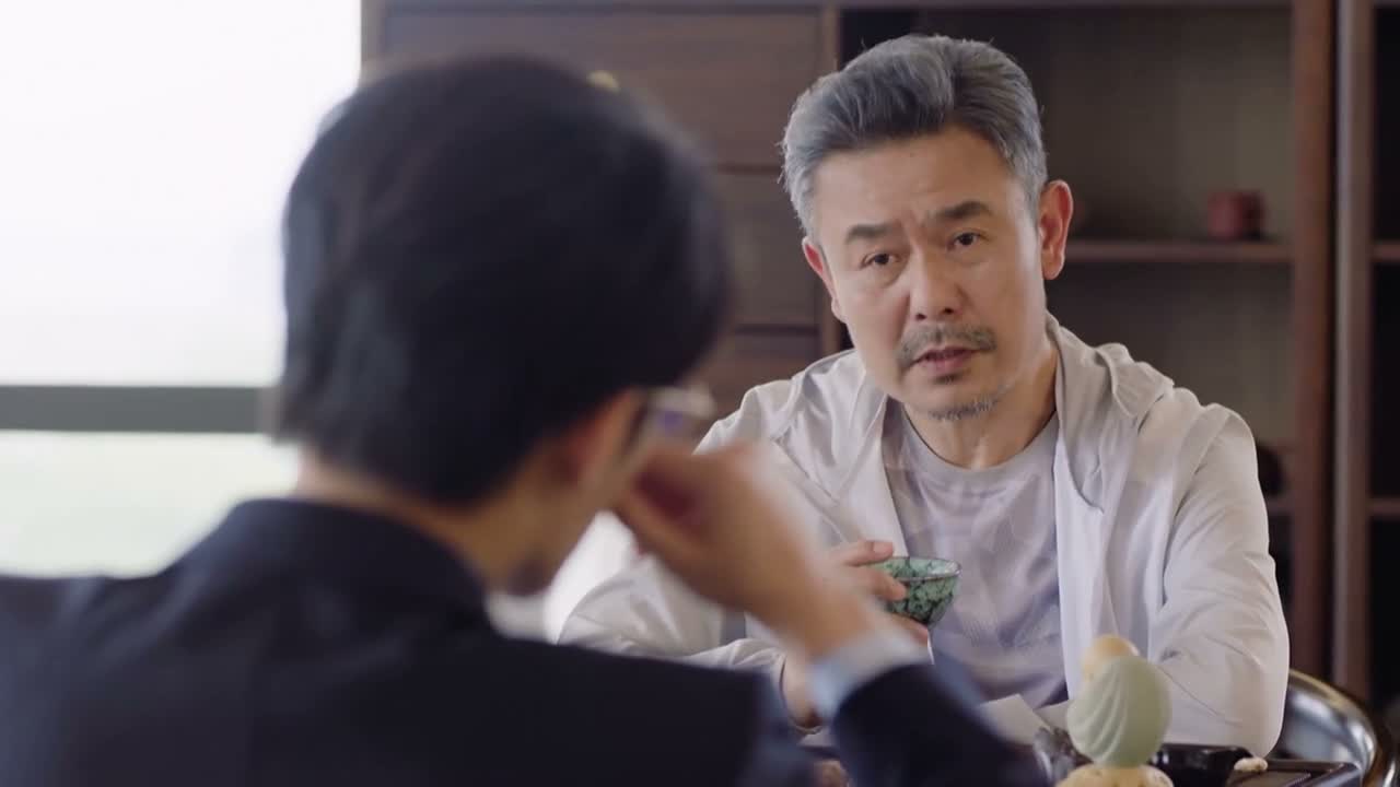 我是也略有耳闻