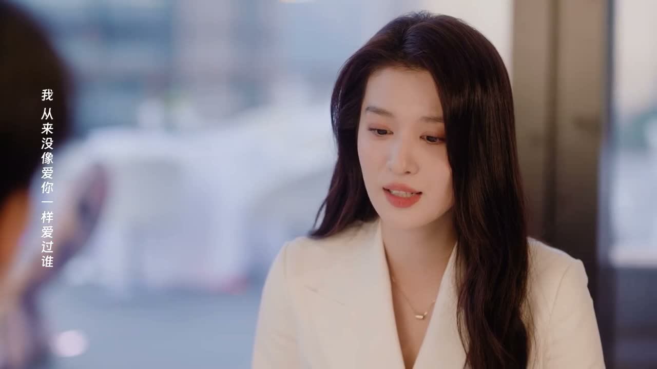 现在说在一起就在一起啊