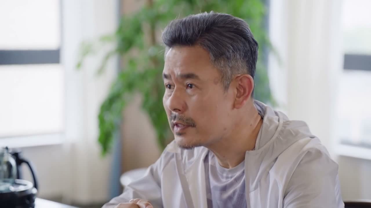 想要踢我出局是吗