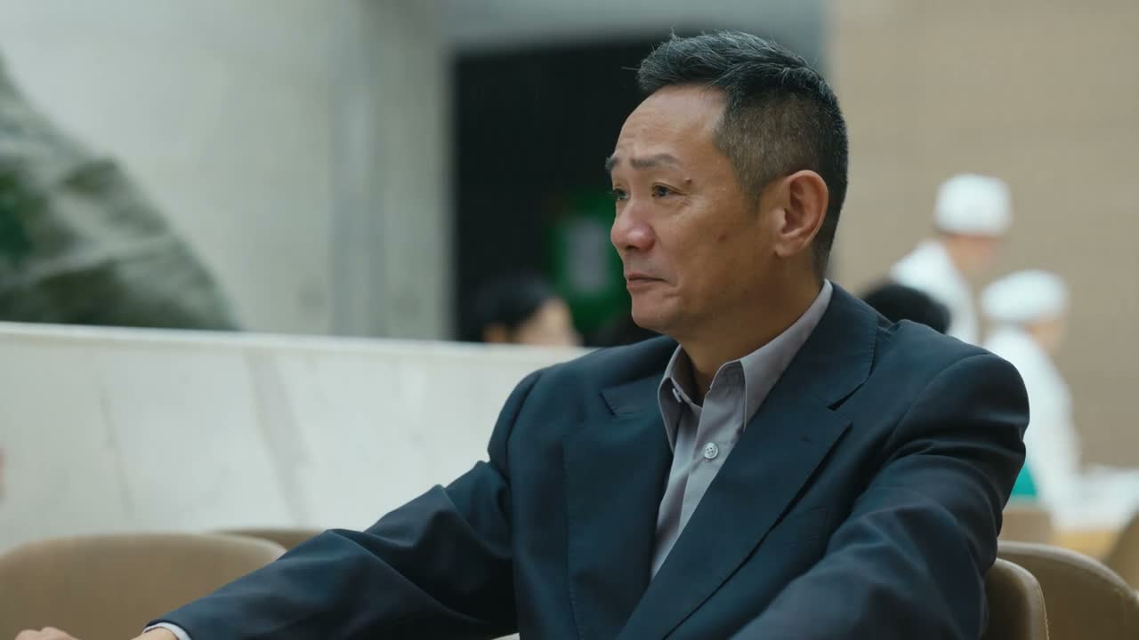 不可能让她的未来在东化厂