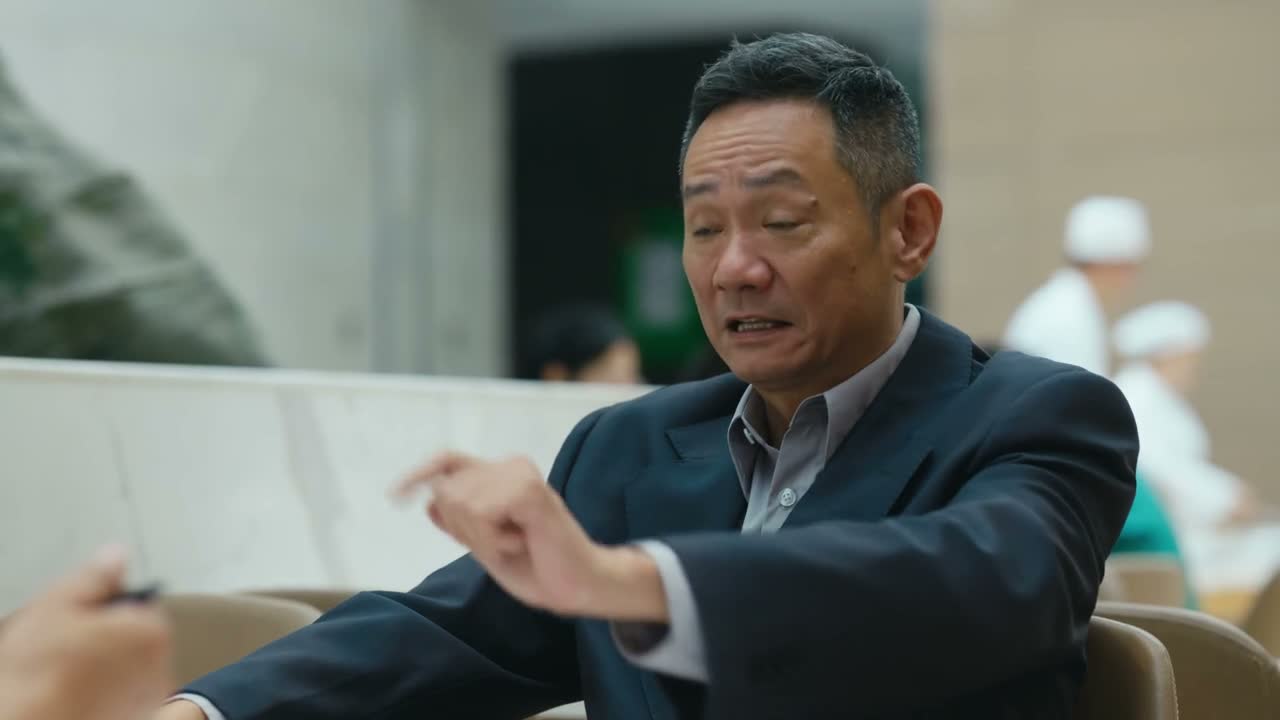 见到他们的时候帮我带个好