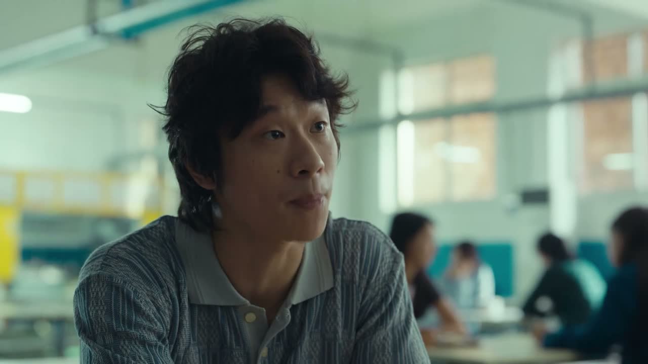 脸皮薄 吃不着