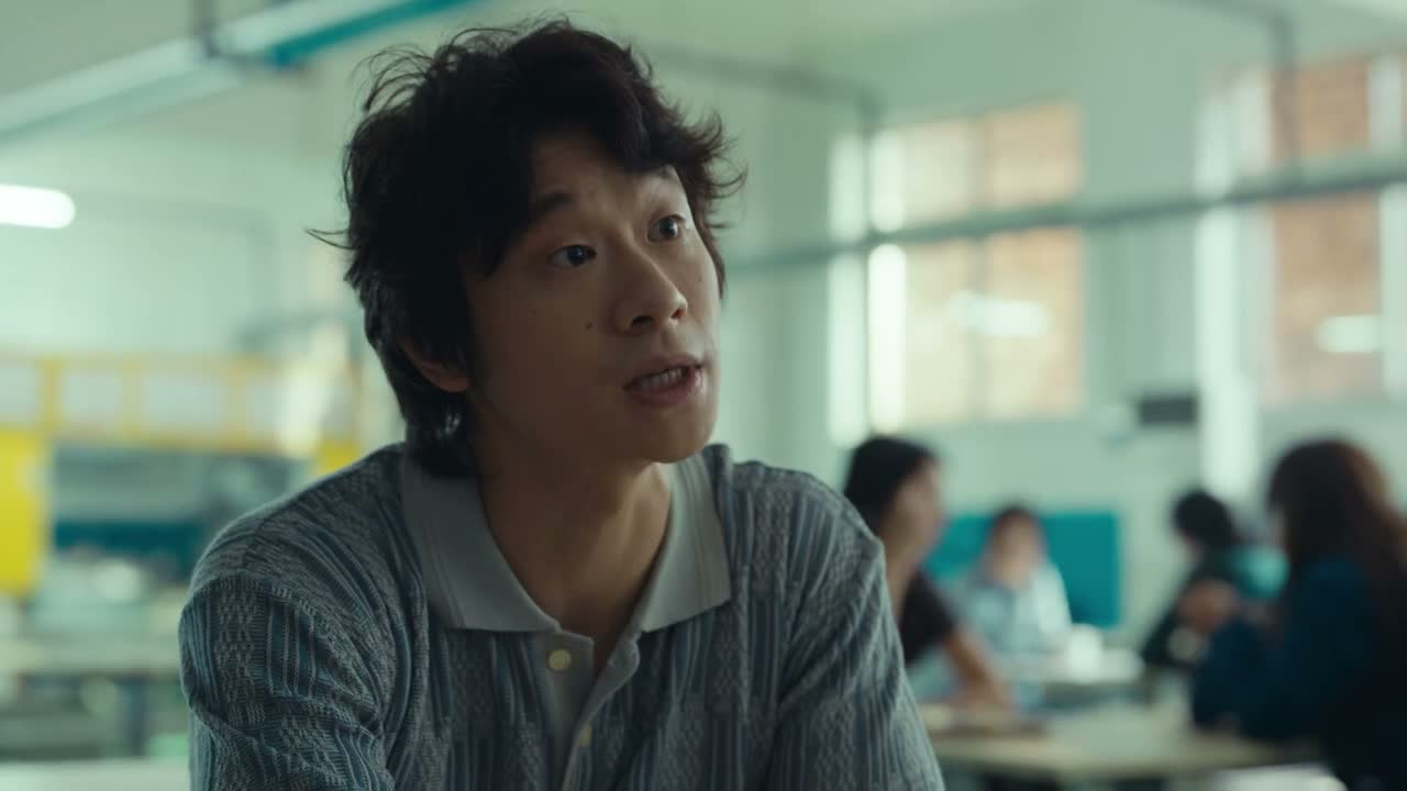 脸皮厚 吃不够