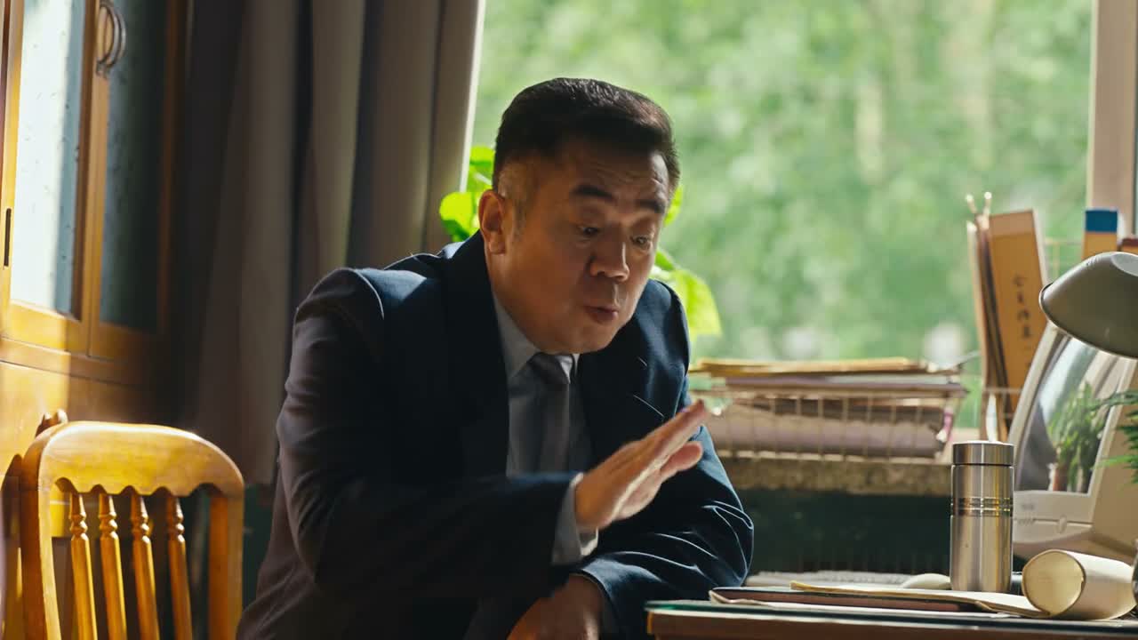 那当初孟厂长是出了头的