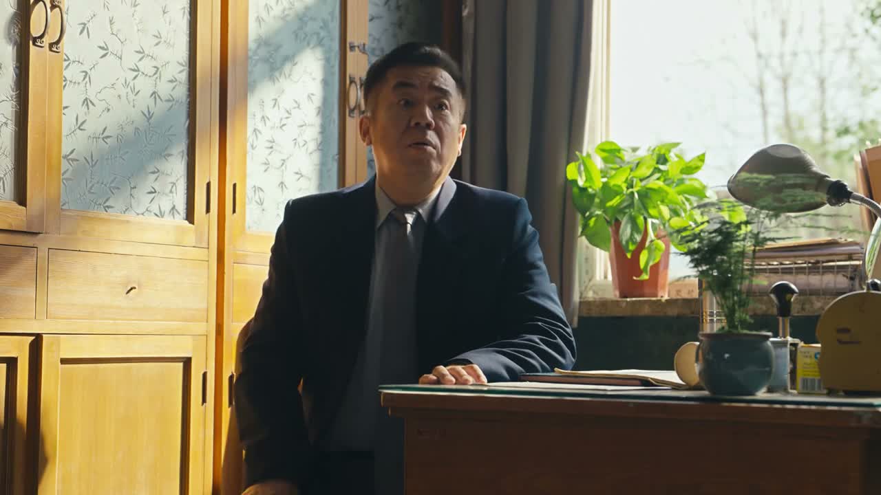 那我后来还跟着吃瓜落儿了