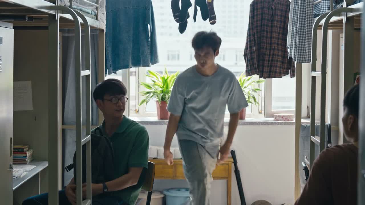 你早说呀 都等你呢