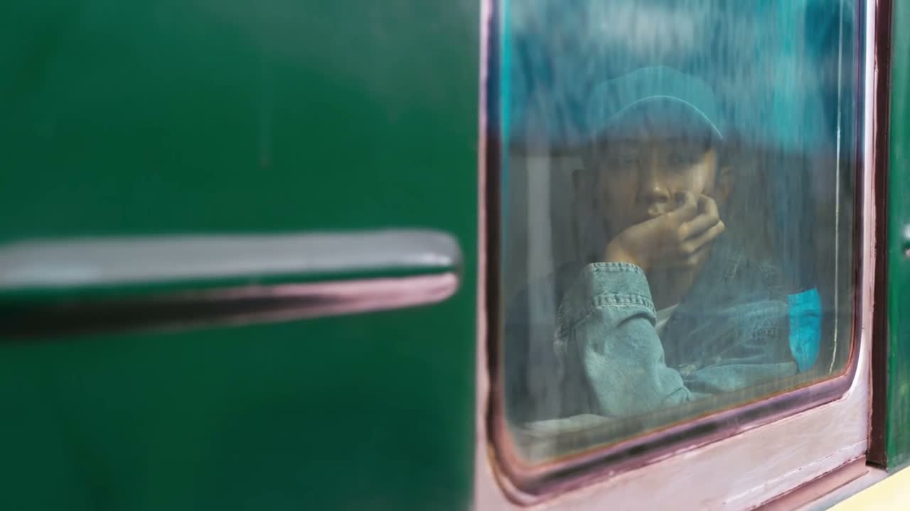 我就是不想坐等