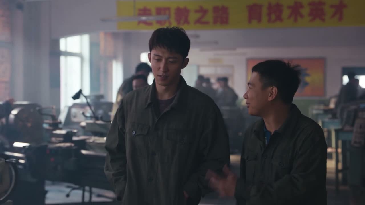 我俩指不定拖到啥时候呢