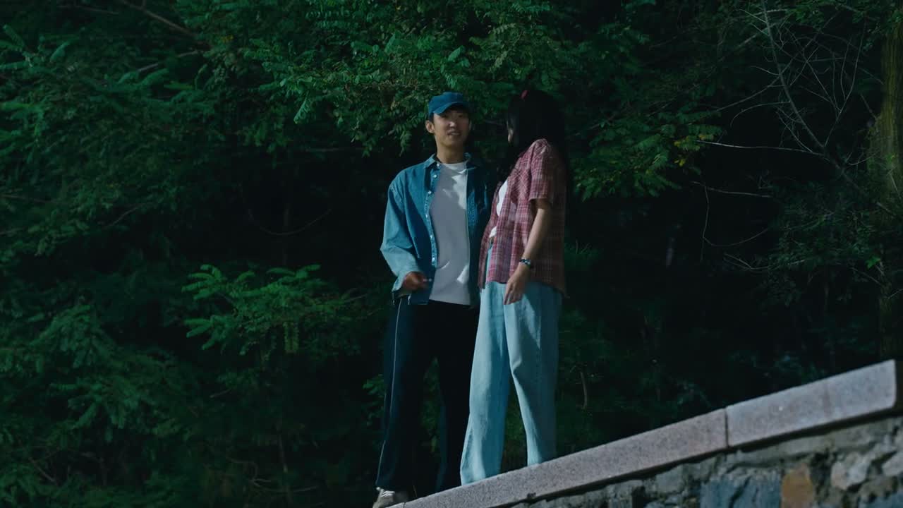一直原地兜圈 真讨厌