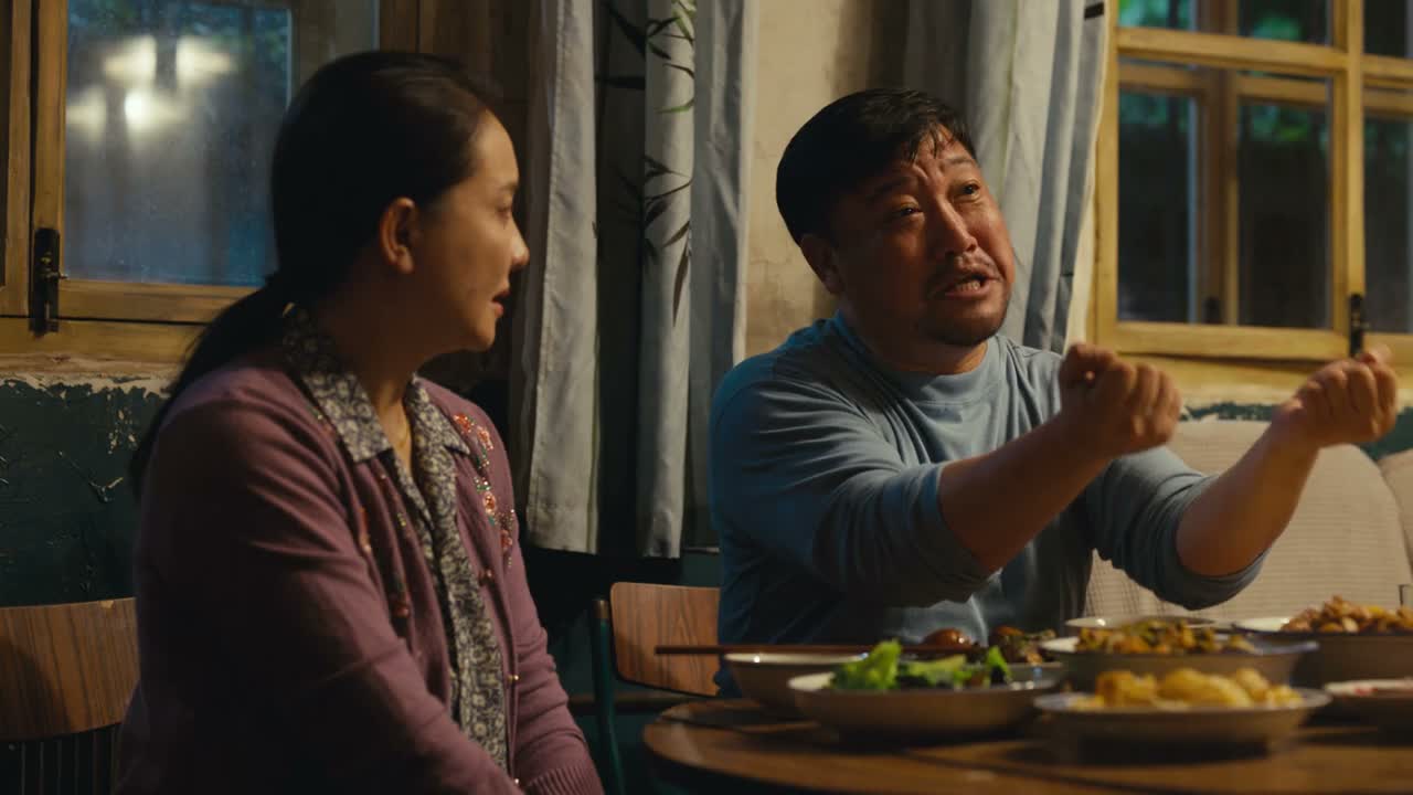 咱讲话是不是保不住了