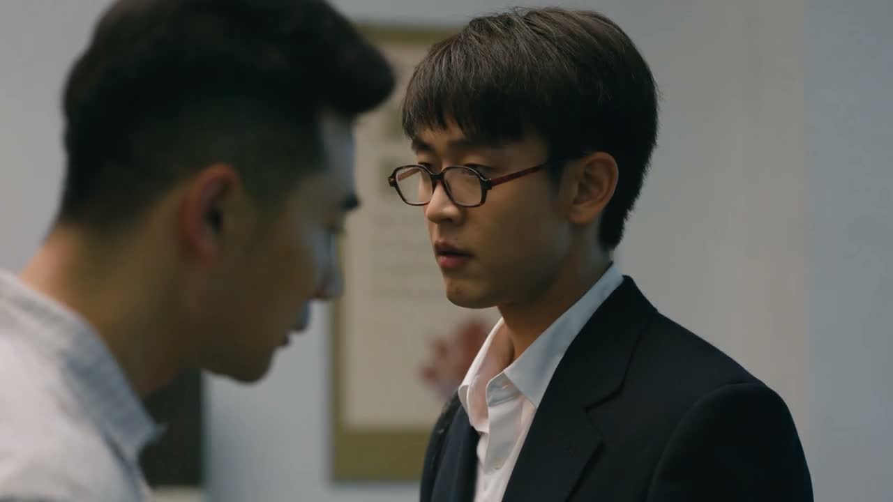 这一个个心眼怎么比针鼻还小啊