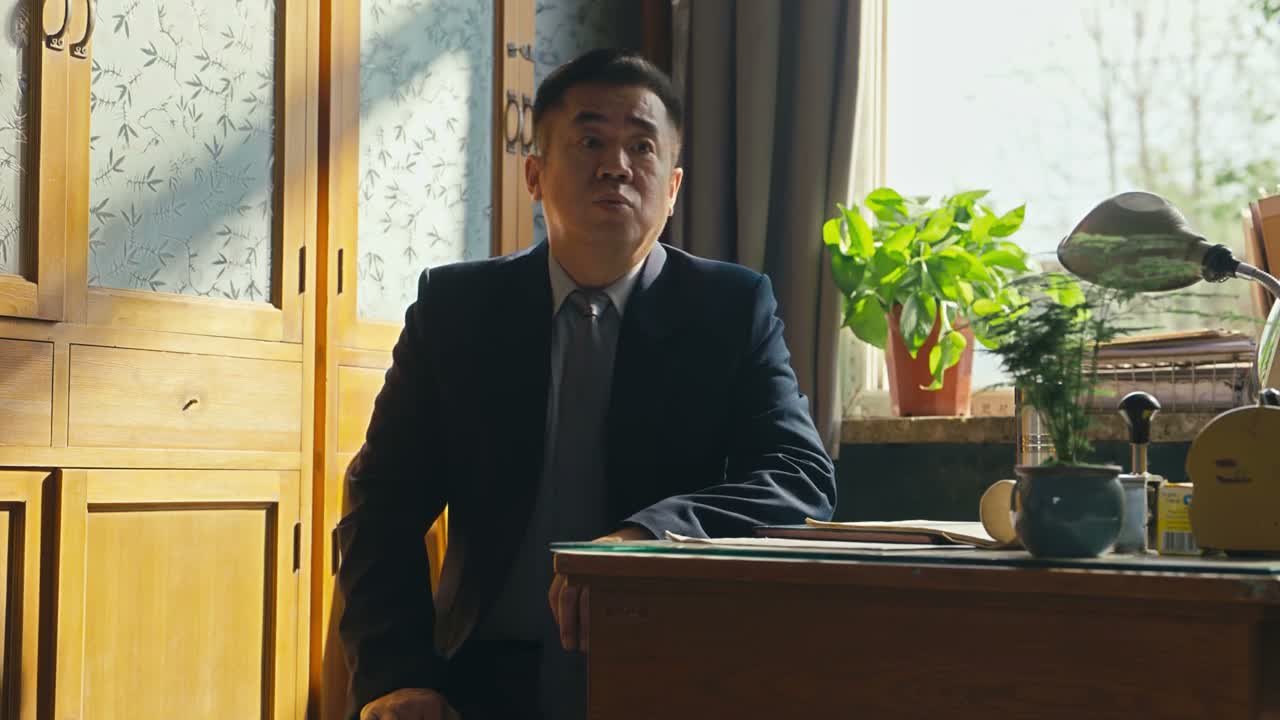 这组织上也不能什么事都包办吧