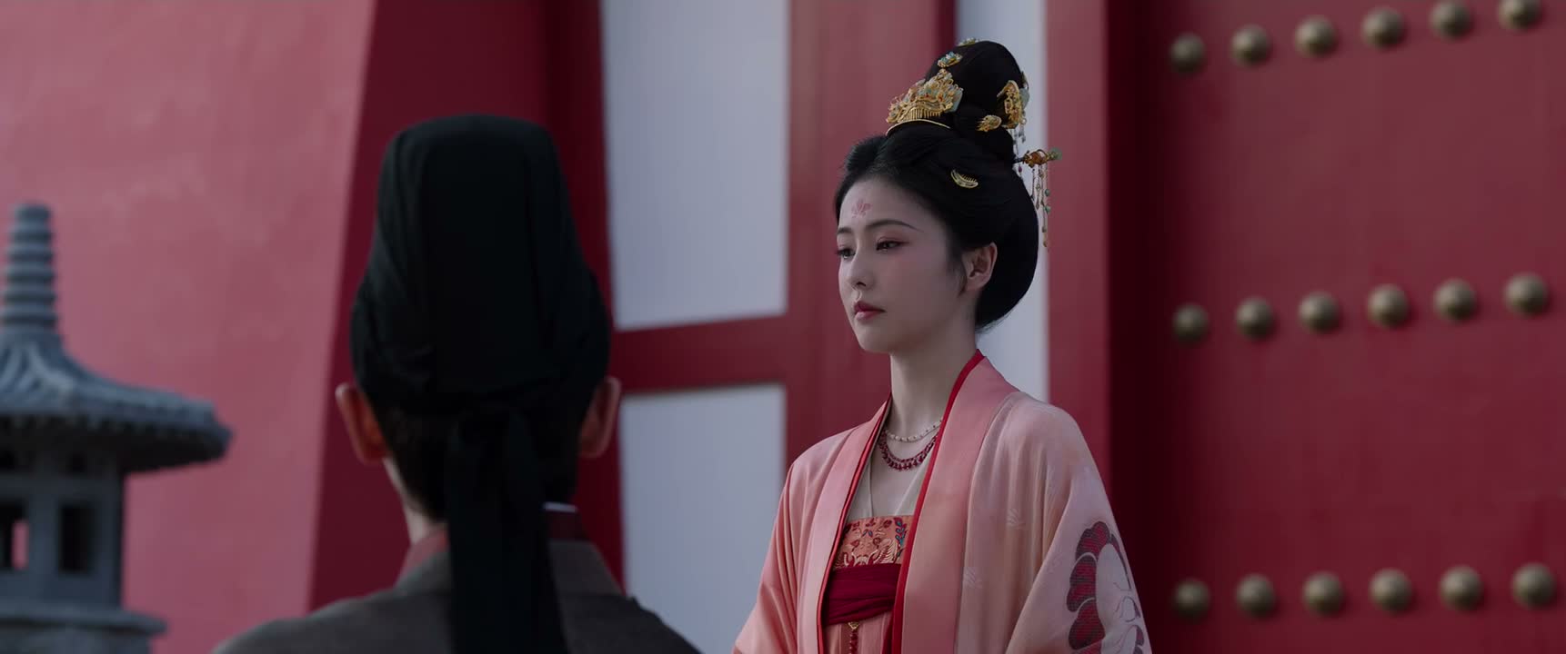 殿下疑心病可真重