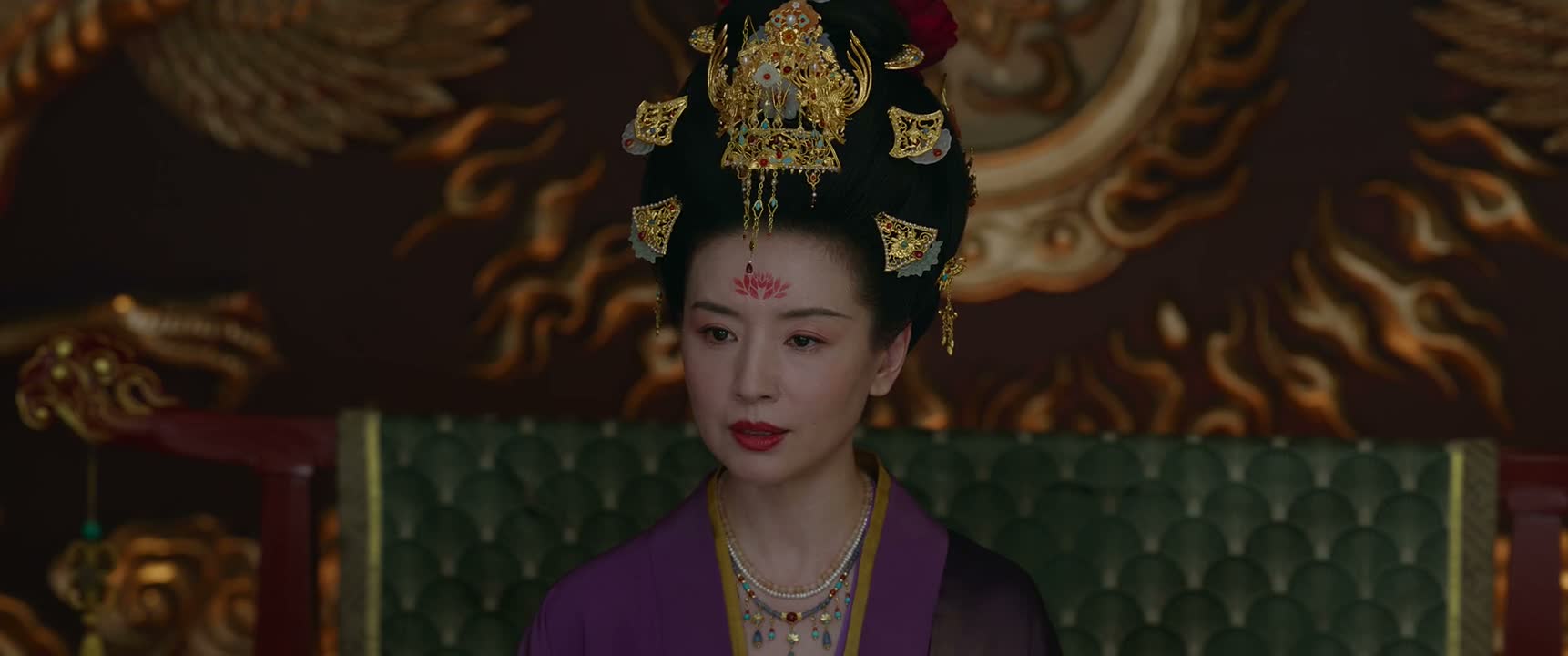 你倒是巧舌如簧 很不似他