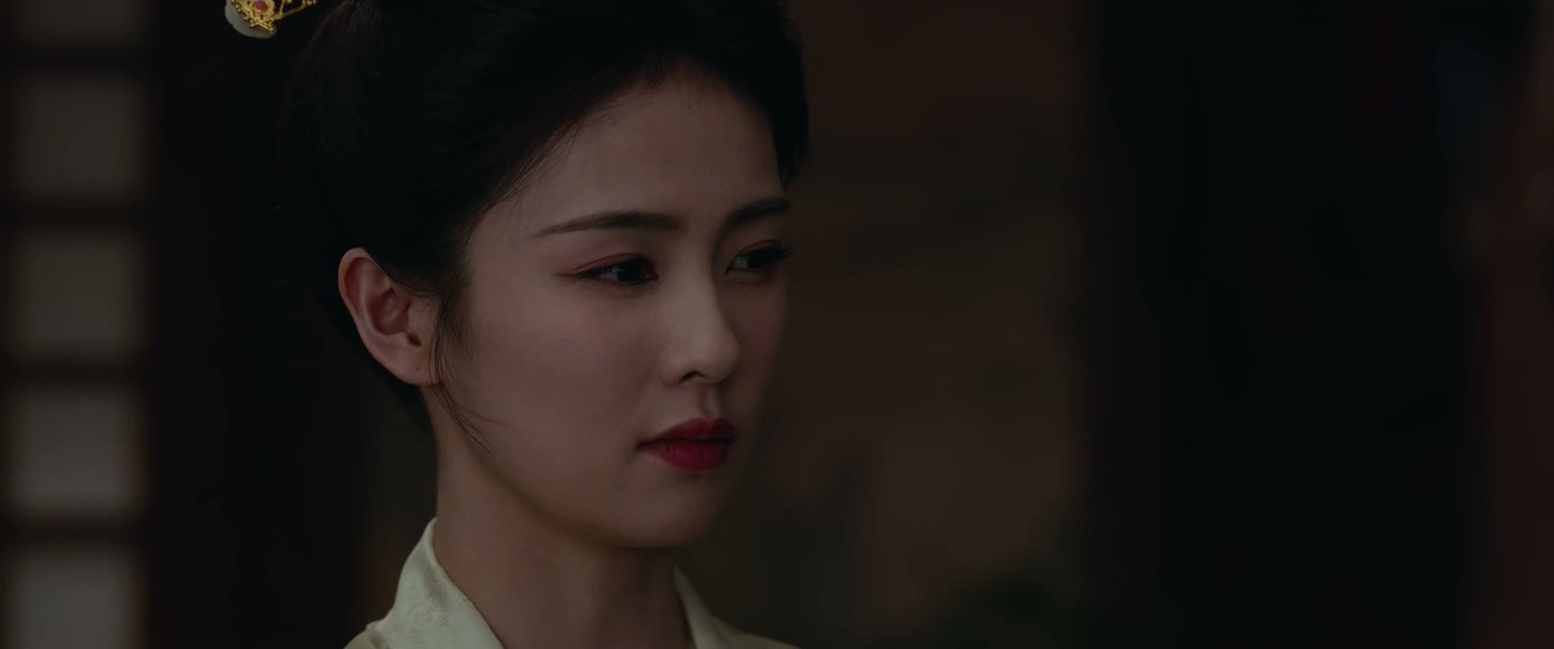 你就不要生气了呀