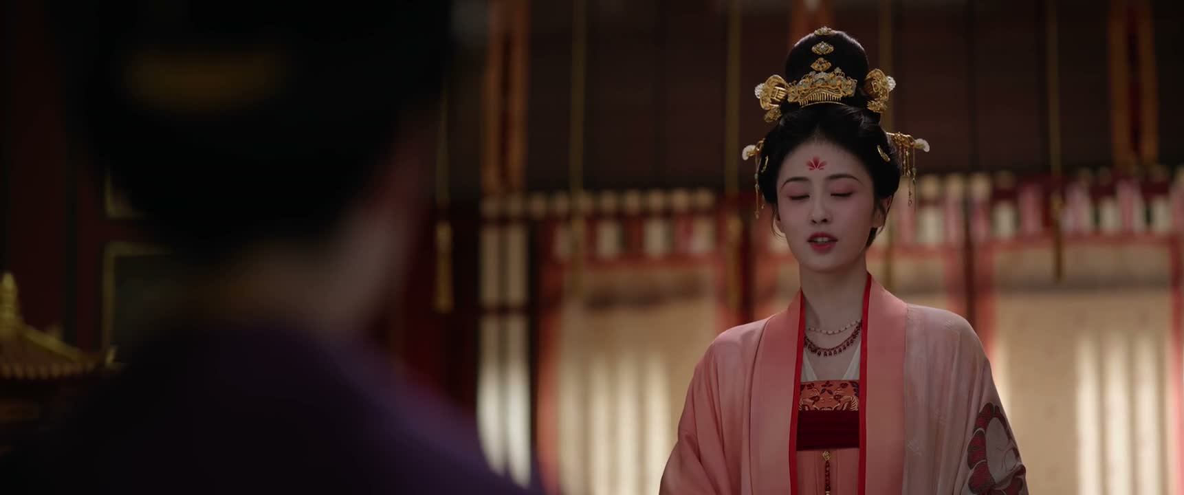 隐居山中从不入世