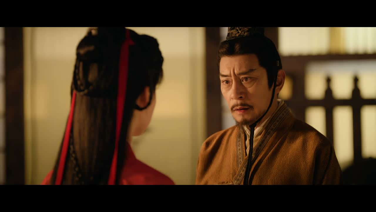 你还有脸提你娘