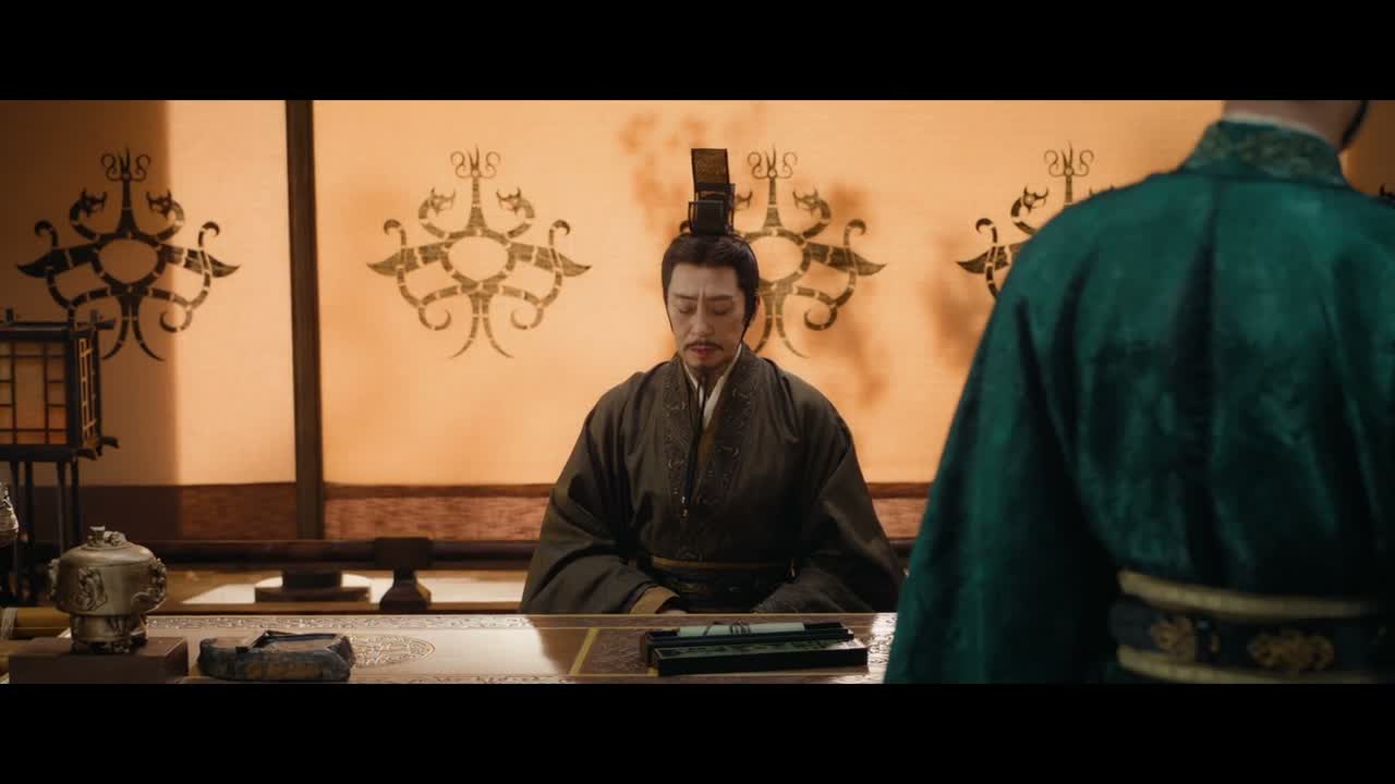 配不上世家大族