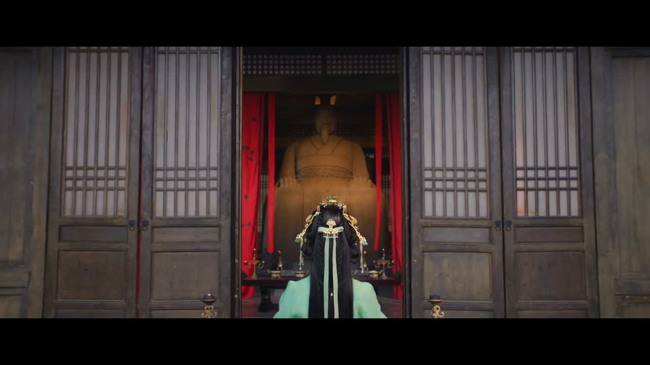 我日日思念阿爹