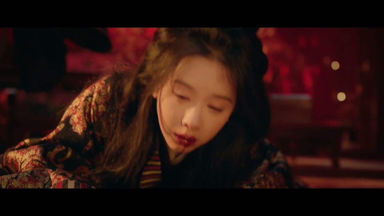 我要杀了你