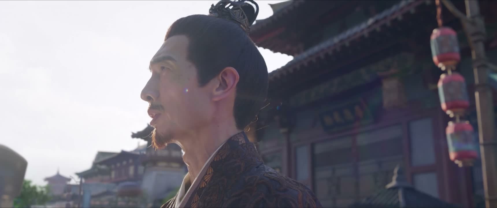 简直不成气候