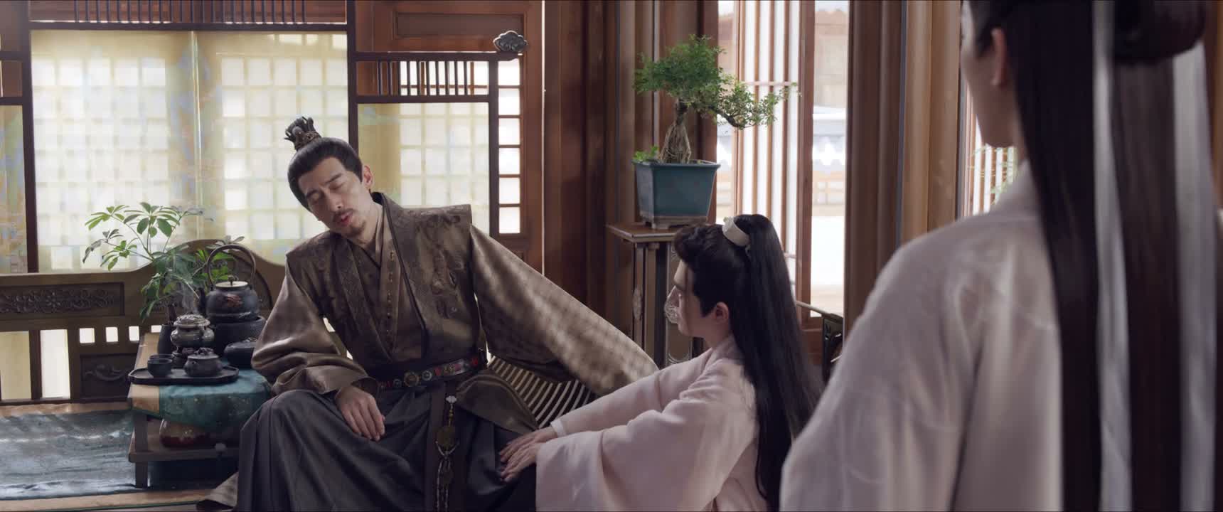 竟然想跟我玩消耗战