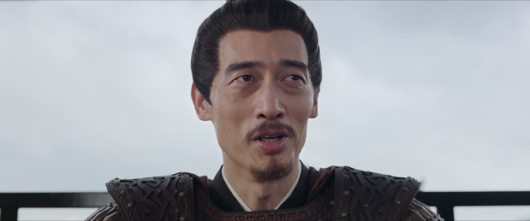 千万不要伤了兵士