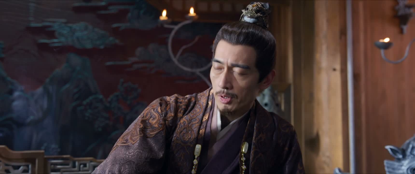怎么这么久才回来