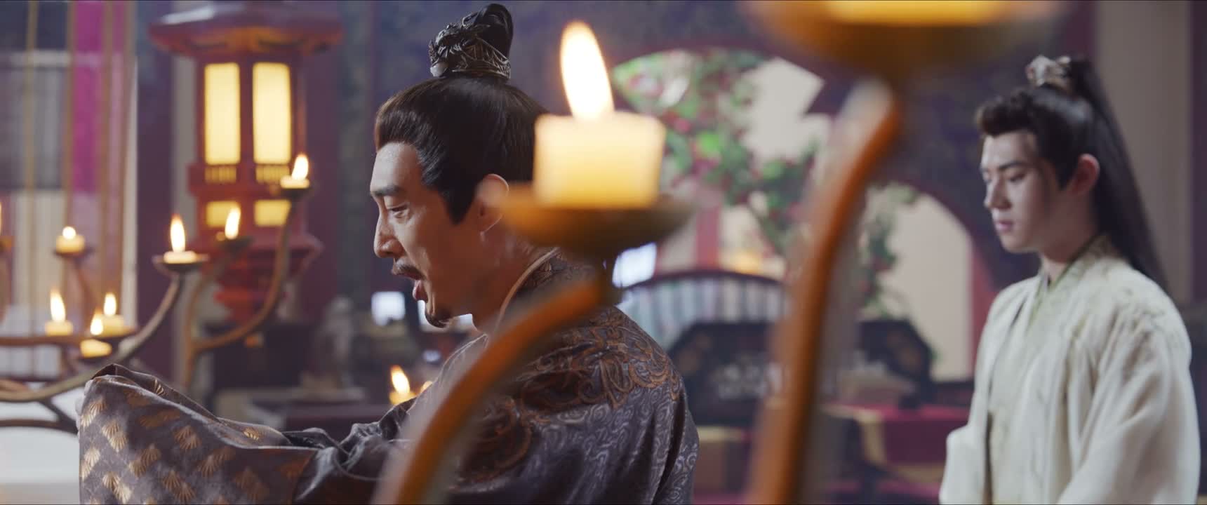 郑某不敢啊