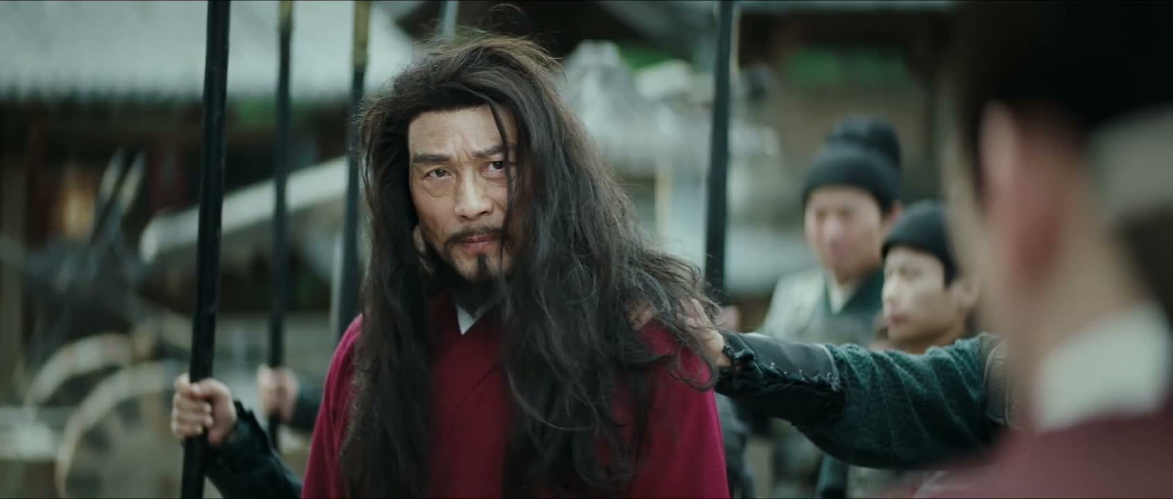 包括我妻在内的整整十具尸体