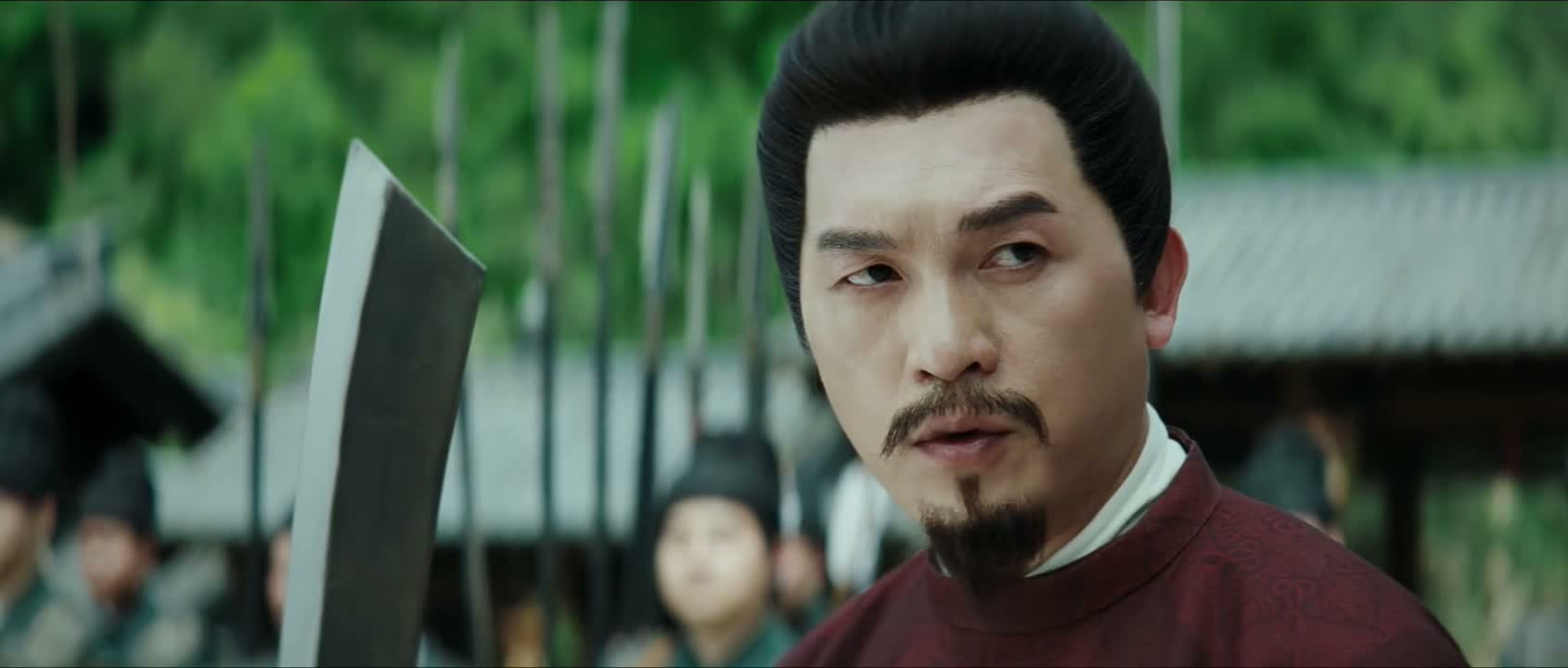 不该过问此事