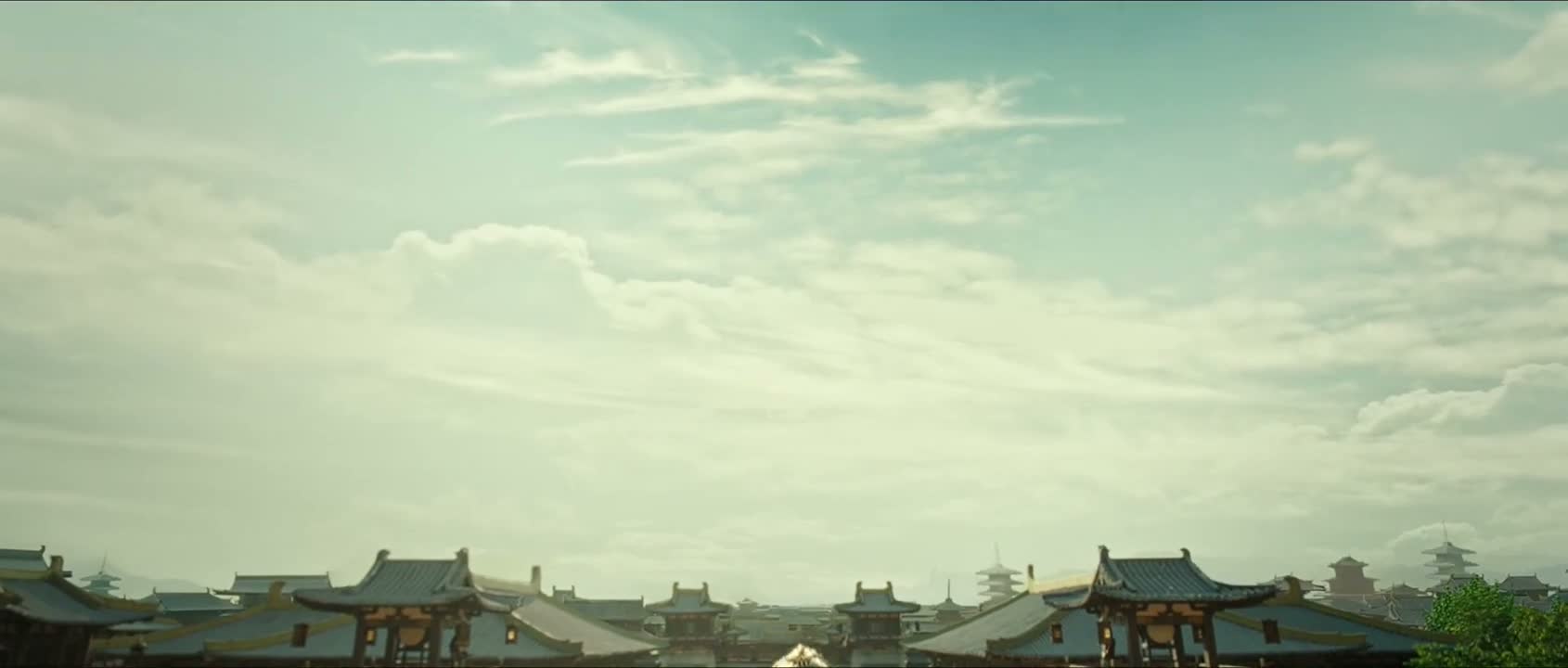 臣遵旨